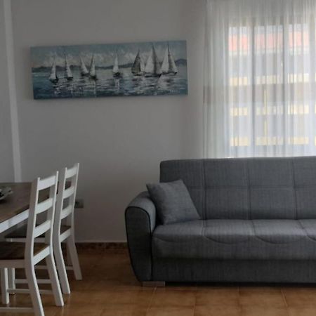 Vivienda Vacacional Playa La Arena Puerto de Santiago  Kültér fotó