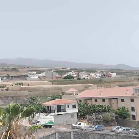 Vivienda Vacacional Playa La Arena Puerto de Santiago  Kültér fotó