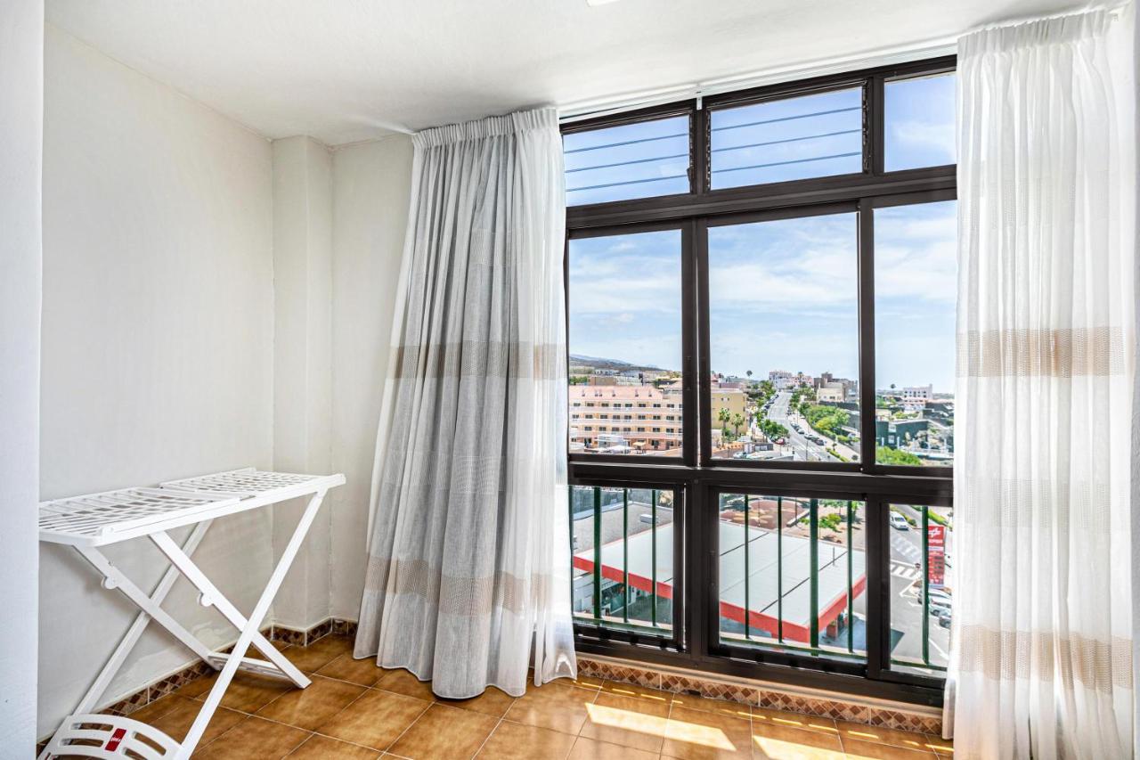 Vivienda Vacacional Playa La Arena Puerto de Santiago  Kültér fotó