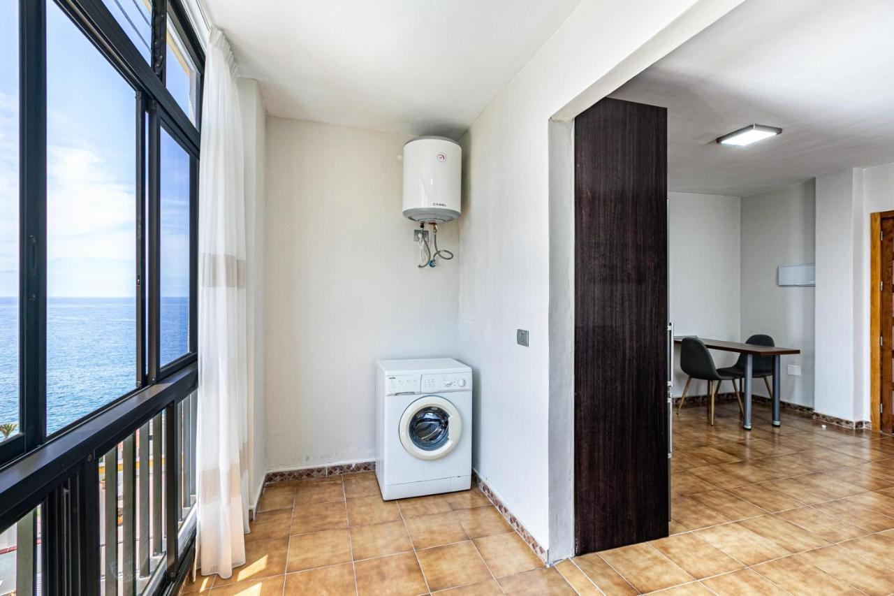 Vivienda Vacacional Playa La Arena Puerto de Santiago  Kültér fotó