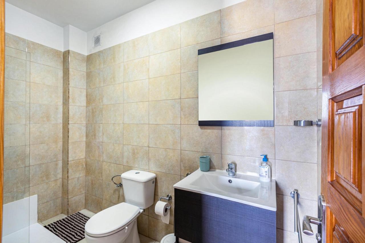Vivienda Vacacional Playa La Arena Puerto de Santiago  Kültér fotó