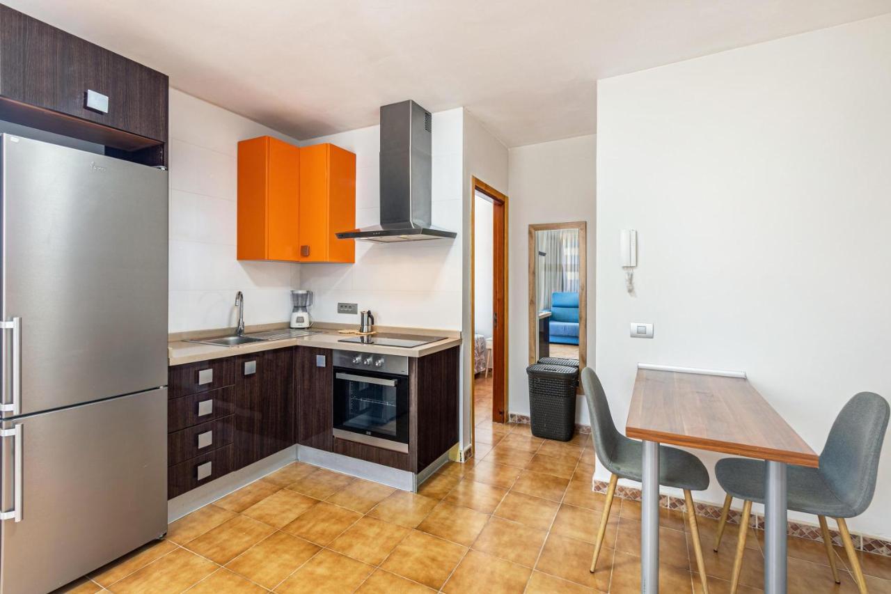 Vivienda Vacacional Playa La Arena Puerto de Santiago  Kültér fotó
