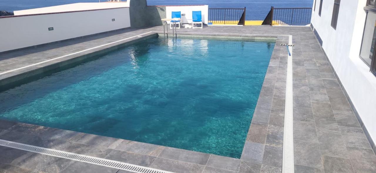 Vivienda Vacacional Playa La Arena Puerto de Santiago  Kültér fotó
