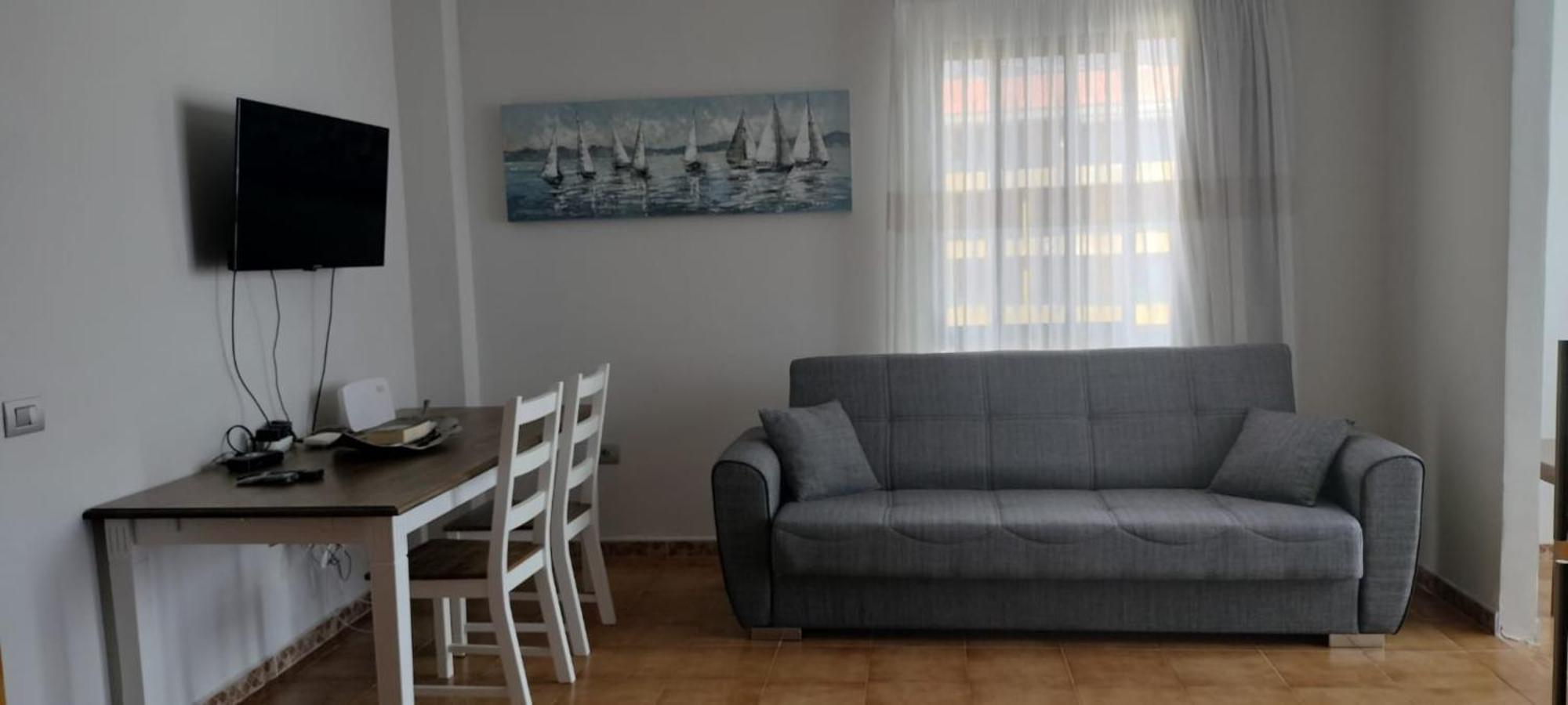Vivienda Vacacional Playa La Arena Puerto de Santiago  Kültér fotó
