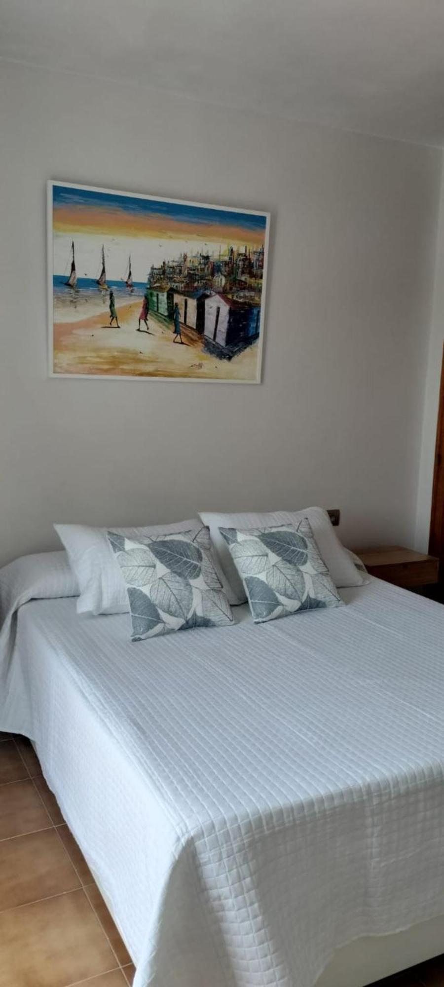 Vivienda Vacacional Playa La Arena Puerto de Santiago  Kültér fotó