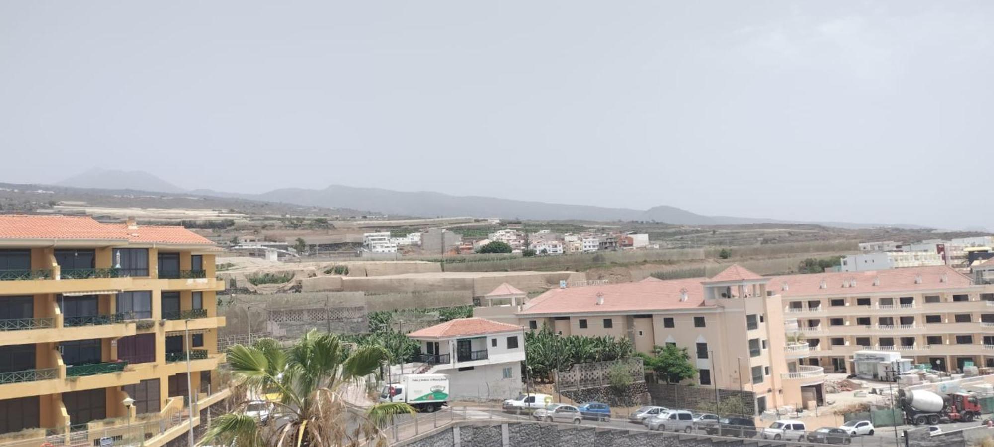 Vivienda Vacacional Playa La Arena Puerto de Santiago  Kültér fotó