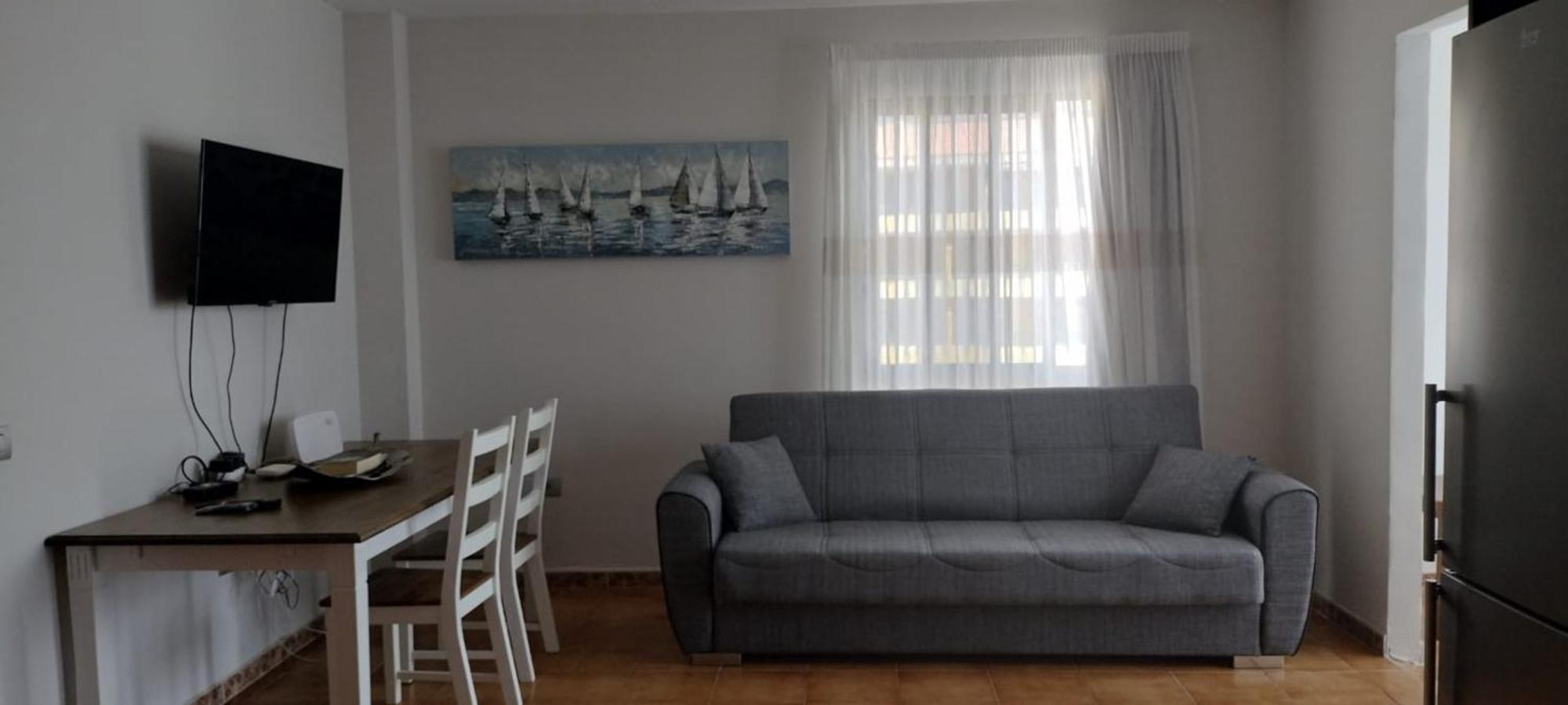 Vivienda Vacacional Playa La Arena Puerto de Santiago  Kültér fotó